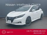 日産 リーフ e+ G 62kWh　BOSEサウンド