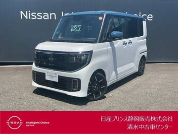 660 ハイウェイスターGターボ アラウンドビューモニター　ETCユニット