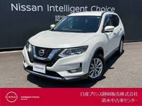 日産 エクストレイル 2000cc 2.0 20Xi ハイブリッド プロパイロット　ドライブレコダー