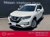 日産 エクストレイル 2000cc 2.0 20Xi ハイブリッド プロパイロット　ドライブレコダー