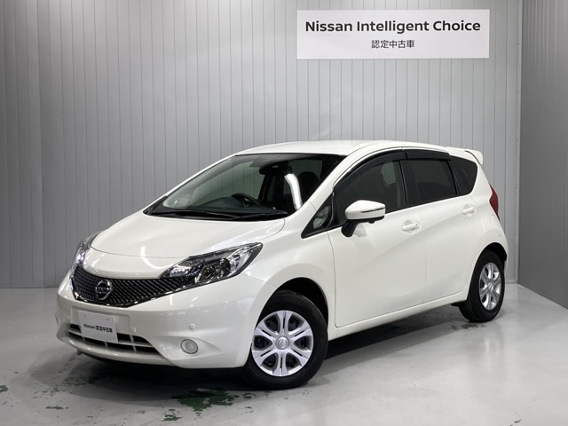 兵庫日産自動車株式会社 日産カーパレス姫路 兵庫県 ノート 日産の在庫詳細から中古車を探す 日産公式中古車検索サイト