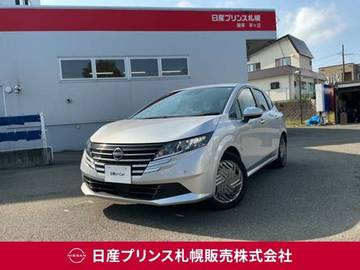 1.2 X FOUR 4WD 純正ナビ/バックビューモニター