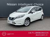 日産 ノート 1200cc 1.2 e-POWER X アラウンドビューモニター/ドライブレコー