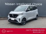 日産 サクラ G プロパイロット/アラウンドビューモニター/