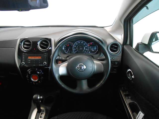 群馬日産自動車株式会社 ゆうタウンｋｉｔ ｒ高前 群馬県 ノート 日産の在庫詳細から中古車を探す 日産公式中古車検索サイト