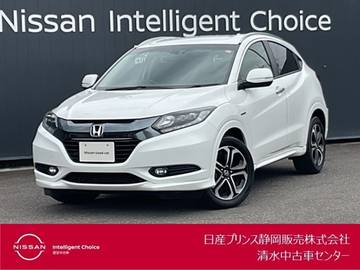 1.5 ハイブリッド Z バックカメラ　ETCユニット