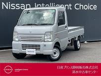 スズキ キャリイ 660cc 660 KCエアコン・パワステ 3方開 FM/AMチューナー