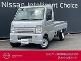 スズキ キャリイ 660cc 660 KCエアコン・パワステ 3方開 FM/AMチューナー