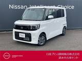 日産 ルークス 660cc 660 X アラウンドビューモニター/ドライブレコー