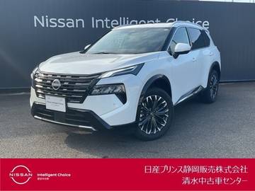 1.5 G e-4ORCE 4WD アラウンドビューモニター/ドライブレコー