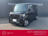日産 ルークス 660cc 660 X アラウンドビューモニター/ドライブレコー