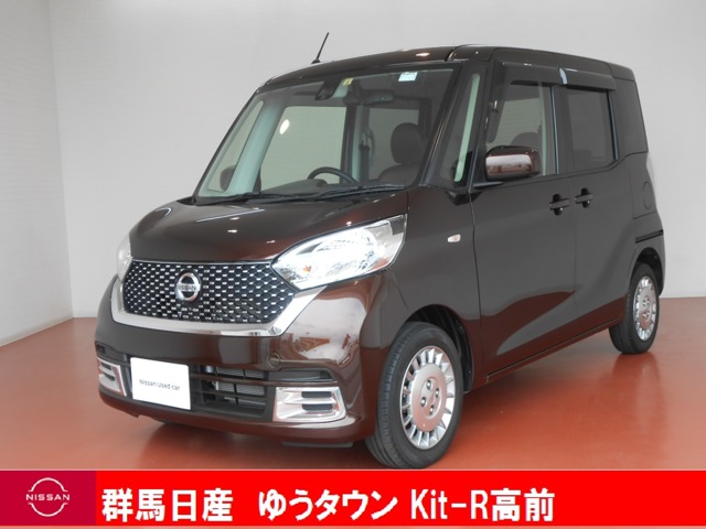 全車種 群馬 の中古車 6ページ目 日産公式中古車検索サイト