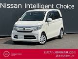 ホンダ N-WGN 660cc 660 G スマートキー　メモリーナビ