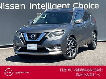 2.0 モード・プレミア ハイブリッド 4WD アラウンドビューモニター