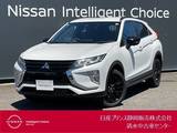 三菱 エクリプスクロス 1500cc 1.5 ブラック エディション 4WD 全周囲カメラ　ドライブレコーダー