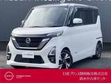 日産 ルークス 660cc 660 ハイウェイスターGターボ プロパイロット エディション アラウンドビューモニター