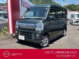 日産 NV100クリッパーリオ 660cc 660 G ハイルーフ 4WD ドラレコ・ETC・エマージェンシーブレーキ