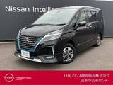 日産 セレナ 1200cc 1.2 e-POWER ハイウェイスター V プロパイロット/アラウンドビューモニター/