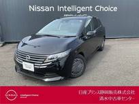 日産 ノート 1200cc 1.2 X