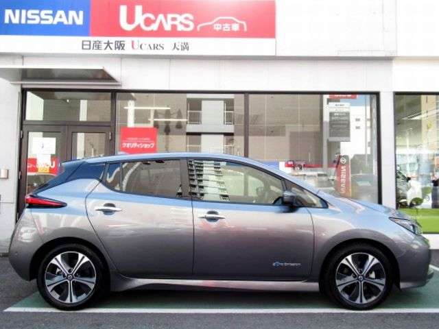 日産大阪販売株式会社 U Cars天満 大阪府 在庫一覧 日産公式中古車検索サイト