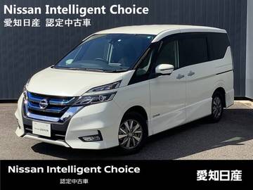 1.2 e-POWER ハイウェイスター V 純正ナビ　プロパイロット　全周囲カメラ