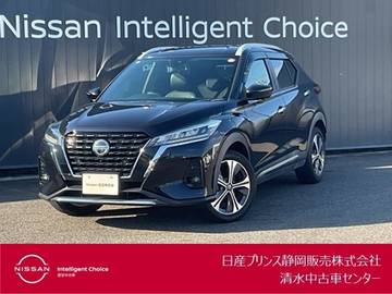 1.2 X (e-POWER) プロパイロット　LEDヘッドランプ