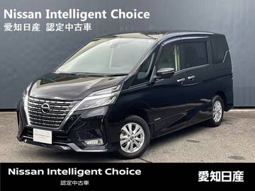 2.0 ハイウェイスター V 4WD 10インチナビ・ドラレコ・ETC・プロパイ