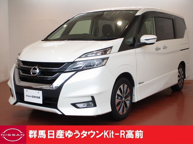 群馬日産自動車株式会社 ゆうタウンｋｉｔ ｒ高前 群馬県 在庫一覧 日産公式中古車検索サイト