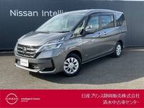 日産 セレナ 2000cc 2.0 XV クルーズコントロール/アラウンドビューモ