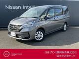 日産 セレナ 2000cc 2.0 XV クルーズコントロール/アラウンドビューモ