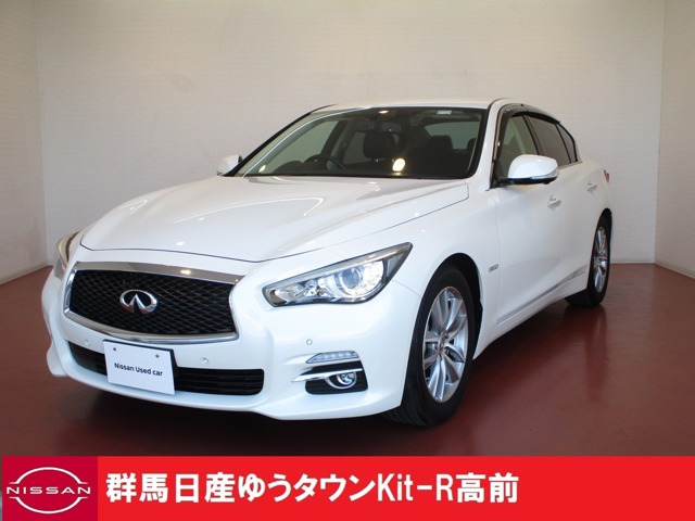 群馬日産自動車株式会社 ゆうタウンｋｉｔ ｒ高前 群馬県 スカイライン 日産の在庫詳細から中古車を探す 日産公式中古車検索サイト