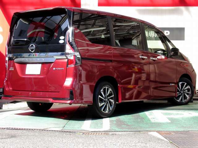 日産大阪販売株式会社 U Cars天満 大阪府 在庫一覧 日産公式中古車検索サイト