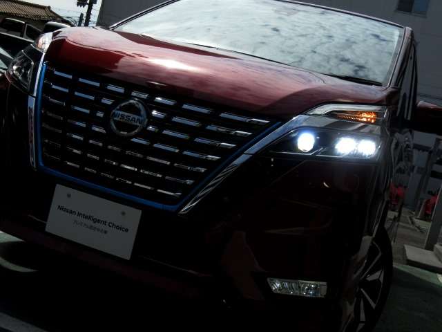 日産大阪販売株式会社 U Cars天満 大阪府 在庫一覧 日産公式中古車検索サイト