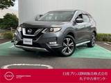 日産 エクストレイル 2000cc 2.0 20X 2列車 4WD ドライブレコーダー