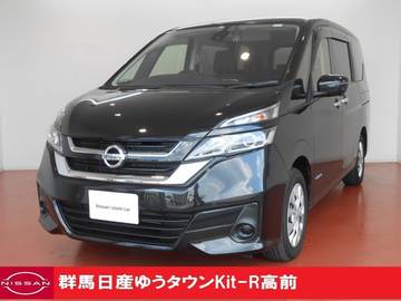 群馬日産自動車株式会社 ゆうタウンｋｉｔ ｒ高前 群馬県 セレナ 日産の在庫詳細から中古車を探す 日産公式中古車検索サイト