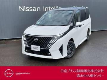 1.4 e-POWER ハイウェイスターV