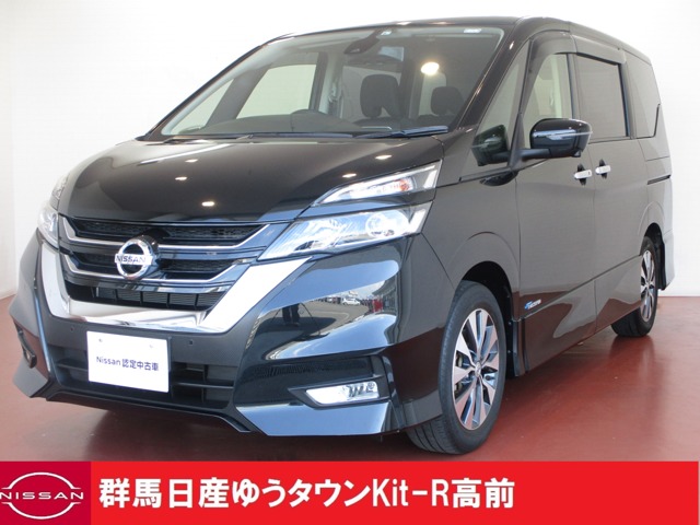 群馬日産自動車株式会社 群馬県 在庫一覧 日産公式中古車検索サイト