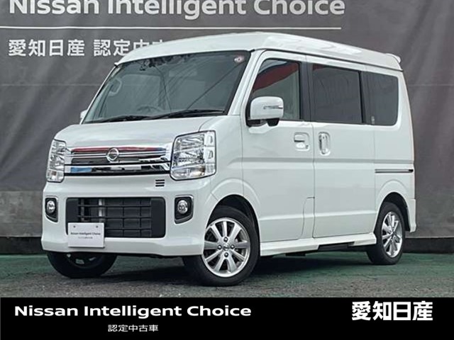 NV100クリッパーリオ(全国)の中古車｜日産公式中古車検索サイト