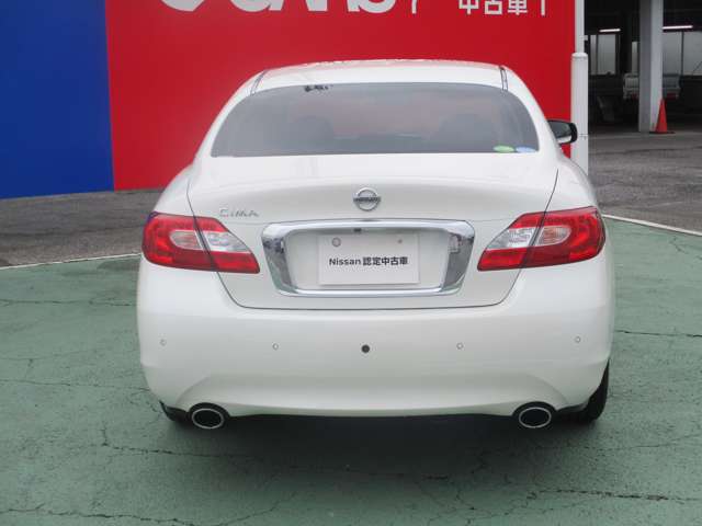 千葉日産自動車株式会社 カーパレス千葉店 千葉県 シーマハイブリッド 日産の在庫詳細から中古車を探す 日産公式中古車検索サイト