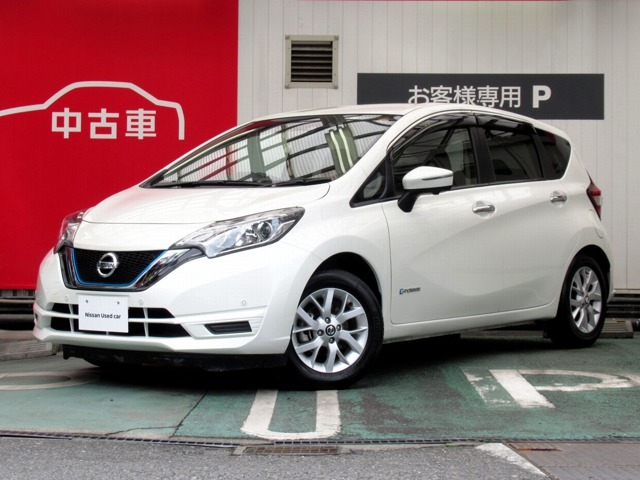 日産大阪販売株式会社 U Cars天満 大阪府 在庫一覧 日産公式中古車検索サイト