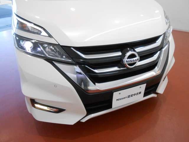 群馬日産自動車株式会社 ゆうタウンｋｉｔ ｒ高前 群馬県 セレナ 日産の在庫詳細から中古車を探す 日産公式中古車検索サイト