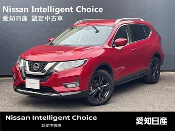 2.0 20Xi Vセレクション 2列車 4WD 大画面ナビ　プロパイロット　全周囲カメラ