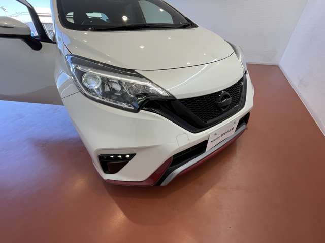 群馬日産自動車株式会社 ゆうタウンｋｉｔ ｒ高前 群馬県 ノート 日産の在庫詳細から中古車を探す 日産公式中古車検索サイト