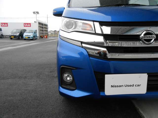 群馬日産自動車株式会社 ゆうタウンｋｉｔ ｒ高前 群馬県 デイズ 日産の在庫詳細から中古車を探す 日産公式中古車検索サイト
