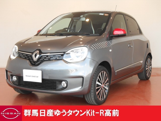 トゥインゴ 全国 の中古車 日産公式中古車検索サイト