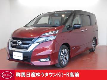 群馬日産自動車株式会社 ゆうタウンｋｉｔ ｒ高前 群馬県 店舗詳細 日産公式中古車検索サイト