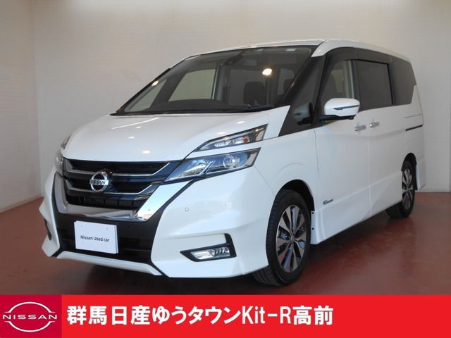 群馬日産自動車株式会社 群馬県 在庫一覧 日産公式中古車検索サイト