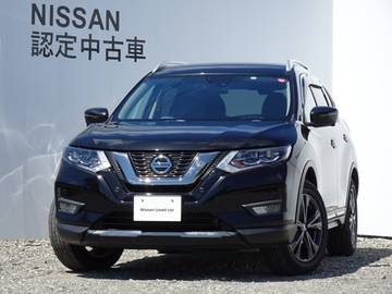 2.0 20Xi Vセレクション 2列車 4WD ナビ・プロパイロット・アラウンドモニター