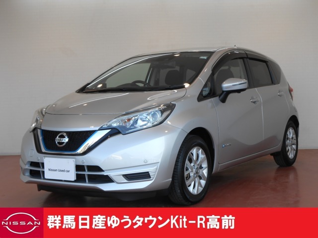 群馬日産自動車株式会社 群馬県 在庫一覧 日産公式中古車検索サイト