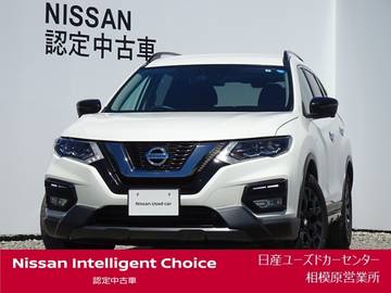 2.0 20Xi エクストリーマーX 2列車 4WD ナビ・プロパイロット・アラウンドモニター